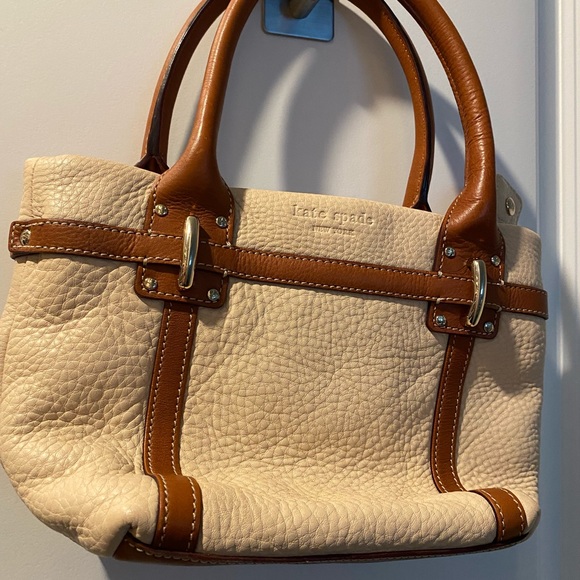 kate spade Handbags - Kate Spade Leather purse